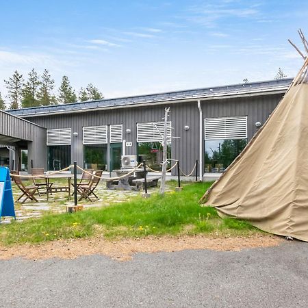 Karhunkierros Cabins & Huts 살라 외부 사진